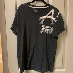Mens American Eagle shirt. Hardly worn.